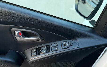 Hyundai ix35 I рестайлинг, 2013 год, 1 150 000 рублей, 12 фотография