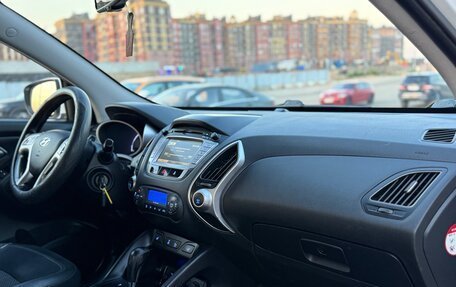Hyundai ix35 I рестайлинг, 2013 год, 1 150 000 рублей, 8 фотография