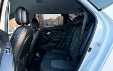 Hyundai ix35 I рестайлинг, 2013 год, 1 150 000 рублей, 13 фотография