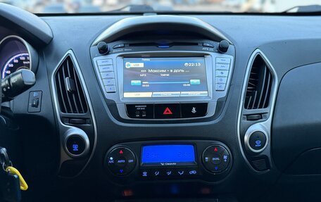 Hyundai ix35 I рестайлинг, 2013 год, 1 150 000 рублей, 10 фотография