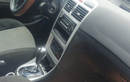 Peugeot 307 I, 2006 год, 300 000 рублей, 3 фотография