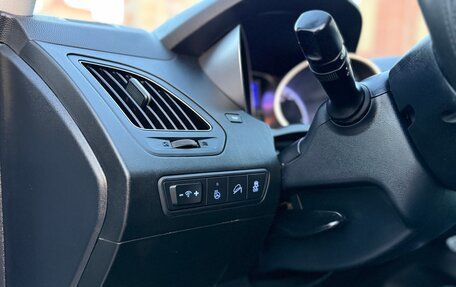 Hyundai ix35 I рестайлинг, 2013 год, 1 150 000 рублей, 11 фотография