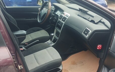 Peugeot 307 I, 2006 год, 300 000 рублей, 2 фотография