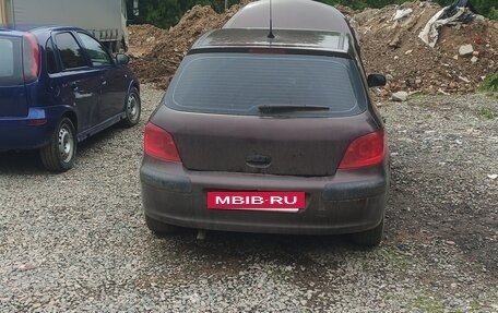 Peugeot 307 I, 2006 год, 300 000 рублей, 6 фотография