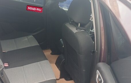 Peugeot 307 I, 2006 год, 300 000 рублей, 4 фотография