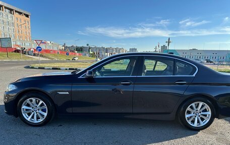 BMW 5 серия, 2016 год, 2 150 000 рублей, 3 фотография