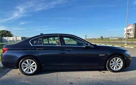 BMW 5 серия, 2016 год, 2 150 000 рублей, 7 фотография