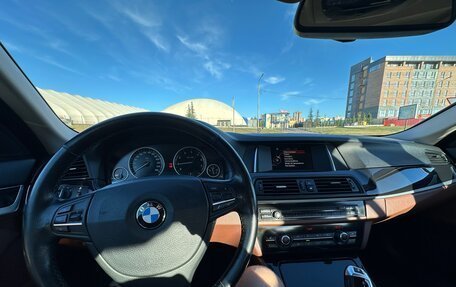 BMW 5 серия, 2016 год, 2 150 000 рублей, 11 фотография