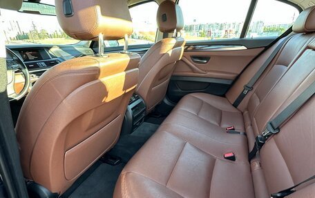 BMW 5 серия, 2016 год, 2 150 000 рублей, 12 фотография