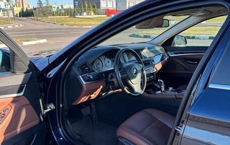 BMW 5 серия, 2016 год, 2 150 000 рублей, 9 фотография