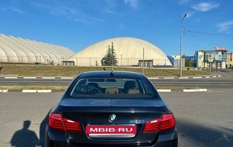 BMW 5 серия, 2016 год, 2 150 000 рублей, 5 фотография