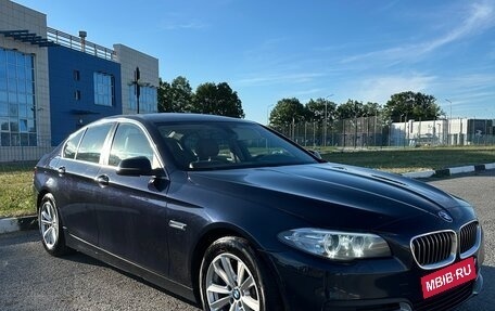 BMW 5 серия, 2016 год, 2 150 000 рублей, 8 фотография