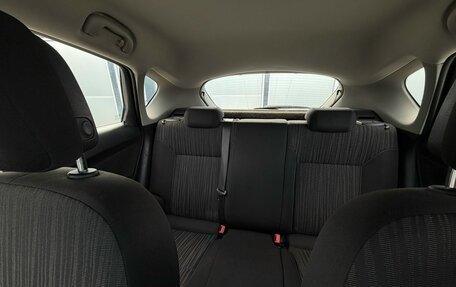Opel Astra J, 2010 год, 500 000 рублей, 7 фотография
