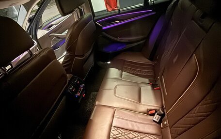 BMW 5 серия, 2022 год, 5 500 000 рублей, 2 фотография