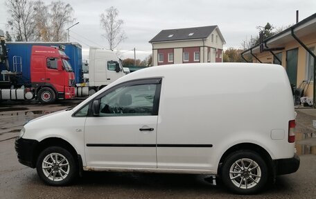 Volkswagen Caddy III рестайлинг, 2006 год, 500 000 рублей, 2 фотография