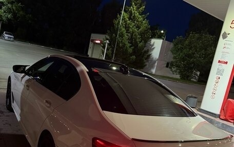 BMW 5 серия, 2022 год, 5 500 000 рублей, 11 фотография