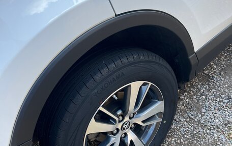 Toyota RAV4, 2015 год, 1 849 000 рублей, 8 фотография