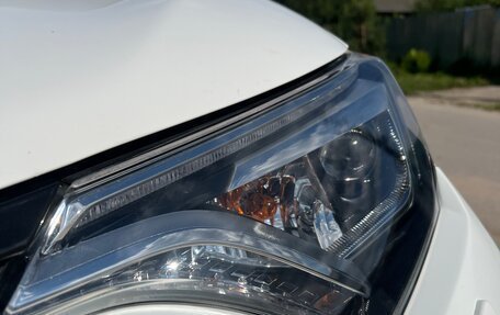 Toyota RAV4, 2015 год, 1 849 000 рублей, 11 фотография