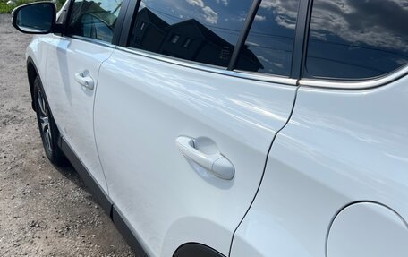 Toyota RAV4, 2015 год, 1 849 000 рублей, 16 фотография