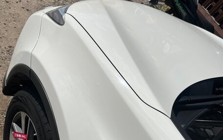 Toyota RAV4, 2015 год, 1 849 000 рублей, 13 фотография