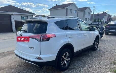 Toyota RAV4, 2015 год, 1 849 000 рублей, 7 фотография