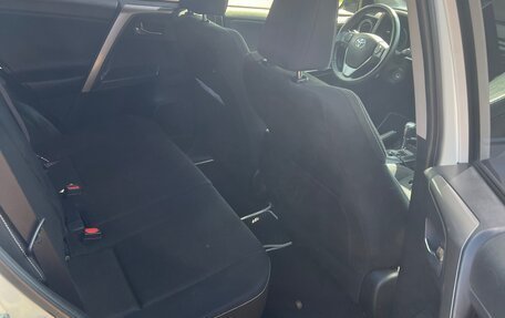 Toyota RAV4, 2015 год, 1 849 000 рублей, 23 фотография