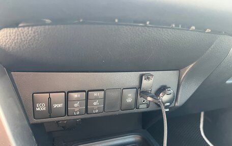 Toyota RAV4, 2015 год, 1 849 000 рублей, 27 фотография