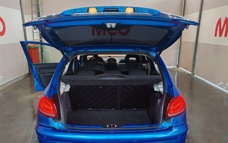 Peugeot 206, 2006 год, 479 000 рублей, 3 фотография