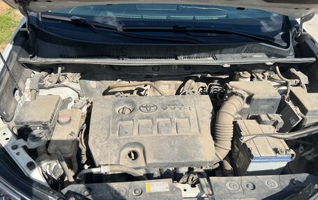 Toyota RAV4, 2015 год, 1 849 000 рублей, 34 фотография