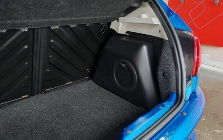 Peugeot 206, 2006 год, 479 000 рублей, 5 фотография