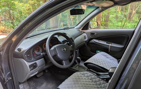 Nissan Almera Classic, 2008 год, 450 000 рублей, 7 фотография