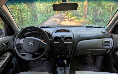Nissan Almera Classic, 2008 год, 450 000 рублей, 8 фотография