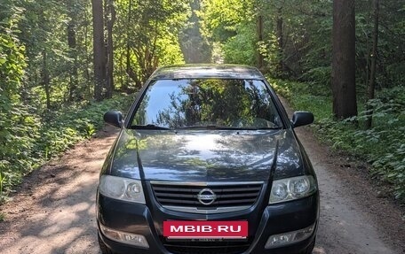 Nissan Almera Classic, 2008 год, 450 000 рублей, 2 фотография