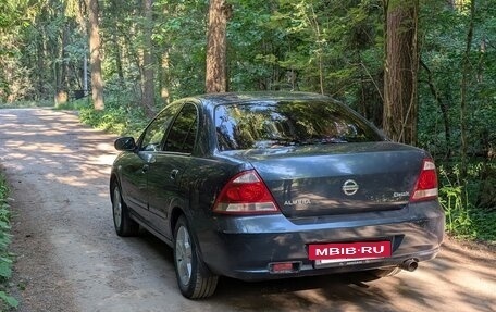 Nissan Almera Classic, 2008 год, 450 000 рублей, 6 фотография
