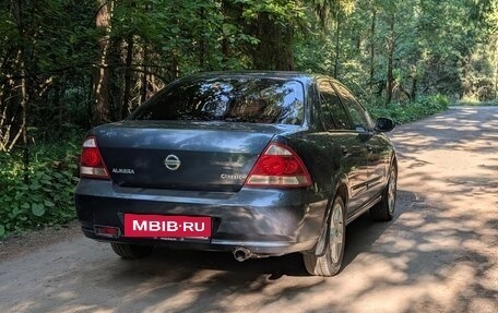 Nissan Almera Classic, 2008 год, 450 000 рублей, 4 фотография