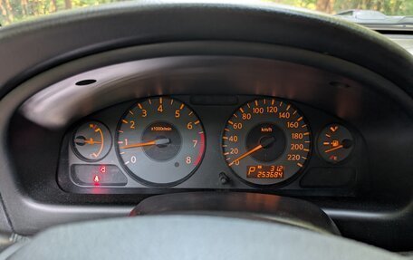 Nissan Almera Classic, 2008 год, 450 000 рублей, 11 фотография