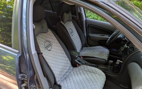 Nissan Almera Classic, 2008 год, 450 000 рублей, 10 фотография
