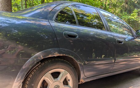 Nissan Almera Classic, 2008 год, 450 000 рублей, 15 фотография