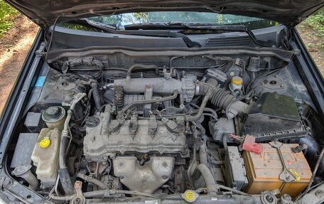 Nissan Almera Classic, 2008 год, 450 000 рублей, 13 фотография