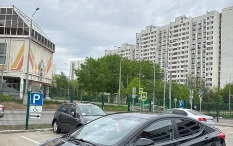 Hyundai Elantra V, 2011 год, 670 000 рублей, 3 фотография