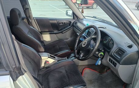 Subaru Forester, 2000 год, 370 000 рублей, 9 фотография