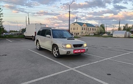 Subaru Forester, 2000 год, 370 000 рублей, 2 фотография