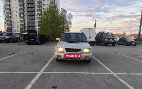 Subaru Forester, 2000 год, 370 000 рублей, 3 фотография