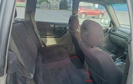 Subaru Forester, 2000 год, 370 000 рублей, 10 фотография