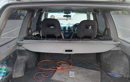 Subaru Forester, 2000 год, 370 000 рублей, 12 фотография