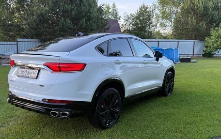 Geely Tugella FY11, 2023 год, 2 990 000 рублей, 4 фотография