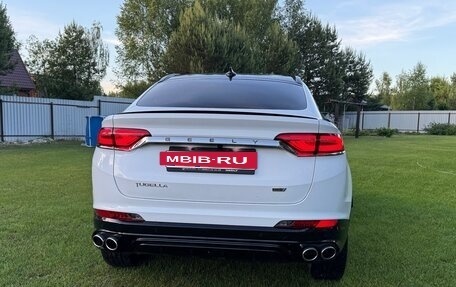 Geely Tugella FY11, 2023 год, 2 990 000 рублей, 5 фотография