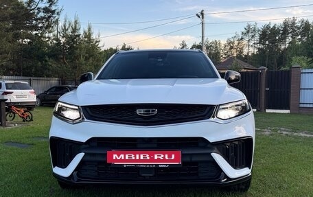 Geely Tugella FY11, 2023 год, 2 990 000 рублей, 2 фотография