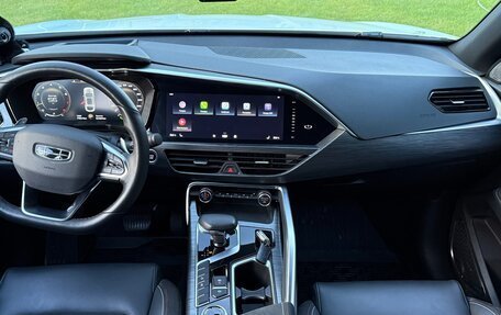 Geely Tugella FY11, 2023 год, 2 990 000 рублей, 9 фотография