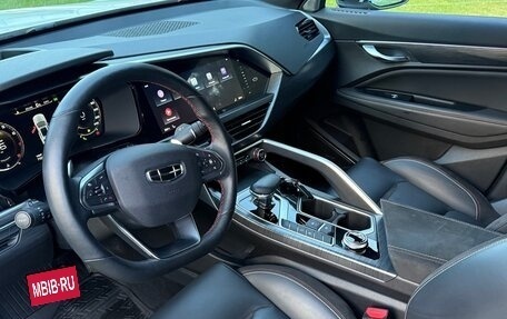 Geely Tugella FY11, 2023 год, 2 990 000 рублей, 8 фотография